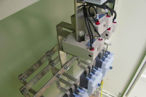 金牛控制箱-3683讲讲控制箱的使用特点